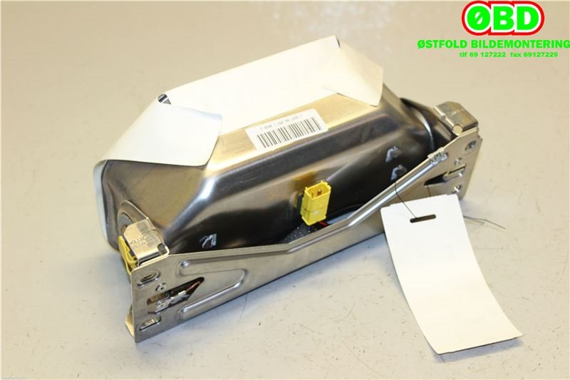 Airbag passasjer til Audi A8 2003-2010 (Type II)  (AUDI|4E0880203C|)
