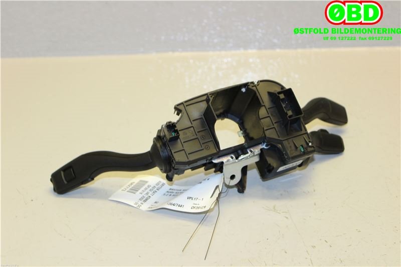 Bryter combi til Audi A8 2003-2010 (Type II)  (AUDI|4E0 953 513 K|4E0 953 503 F|)