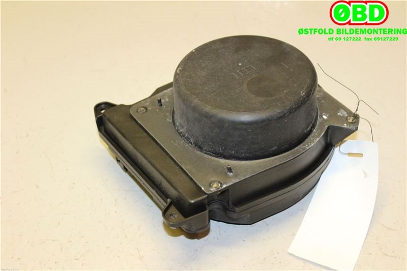 Bilstereo høyttaler til Audi A8 2003-2010 (Type II) (AUDI|4E0035381A|)