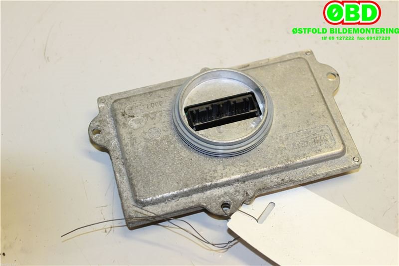 Styreenhet xenon/ballast til VW e-Golf 2017-2020 (Fase 2)  (VOLKSWAGEN|5F0 941 472 A||5F0941472A)