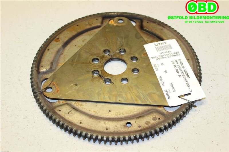 Svinghjul automat til BMW 5-Serie 2003-2010 (E60/E61) (E60/E61) (BMW|11 22 1 717 383|)