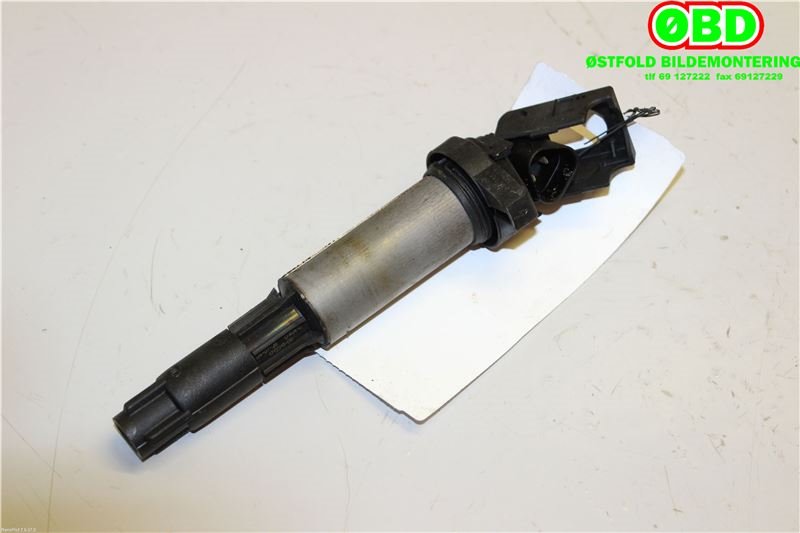 Coil elektronisk til BMW 5-Serie 2003-2010 (E60/E61) (E60/E61) (BMW|12 13 1 712 219|0221504100|)