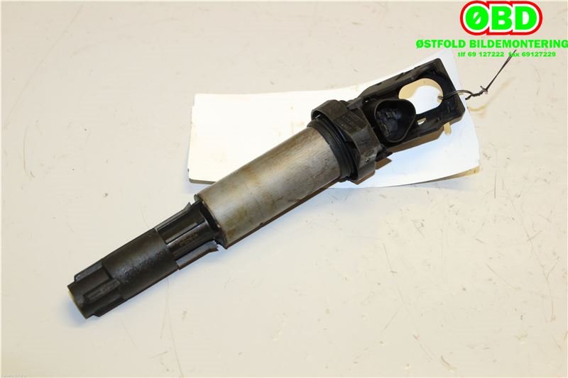 Coil elektronisk til BMW 5-Serie 2003-2010 (E60/E61) (E60/E61) (BMW|12 13 1 712 219|0221504100|)