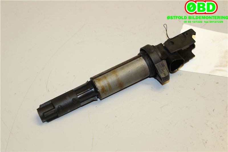 Coil elektronisk til BMW 5-Serie 2003-2010 (E60/E61) (E60/E61) (BMW|12 13 1 712 219|0221504100|)