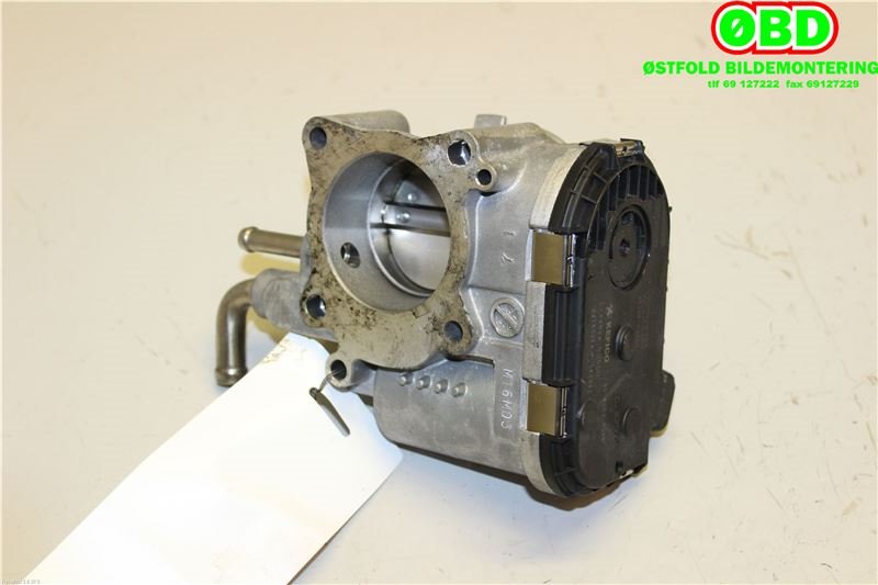 Spjeldhus til Kia Rio 2011-2017 Type III  (KIA|3510004200|9045020008)