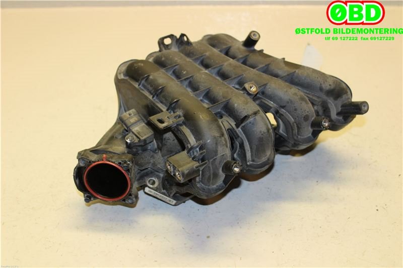 Manifold innsug til Kia Rio 2011-2017 Type III  (KIA|2831003040||2838003040)