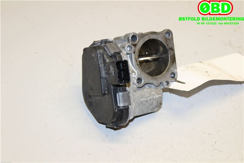 Spjeldhus til Peugeot 2008 2013-2019 (Type I)  (PEUGEOT|0345 G4||9673534480)