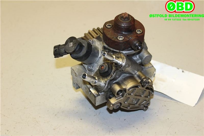 Dieselpumpe til Peugeot 2008 2013-2019 (Type I) (PEUGEOT|1920RF|0445010516|9688499680)