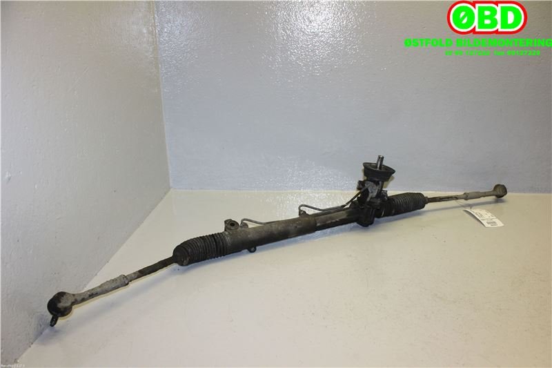 Tannstang til Saab 9-5 2001-2005 (Type I, Fase 2) (SAAB|)
