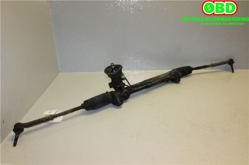 Tannstang til Saab 9-5 2001-2005 (Type I, Fase 2) (SAAB|)