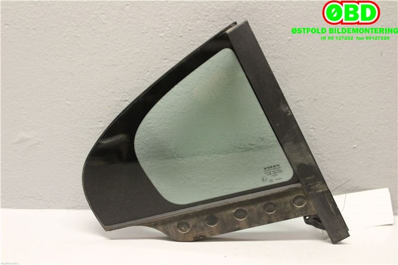 Diverse deler til Volvo S60 2010-2014 (Type II, Fase 1) (VOLVO|31385449|)