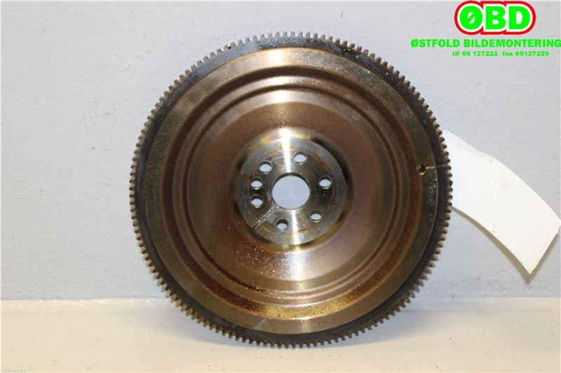 Svinghjul automat til Volvo S60 2010-2014 (Type II, Fase 1)  (VOLVO|31325433|)