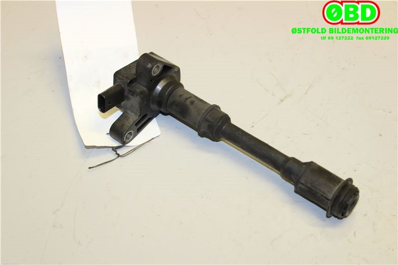 Coil elektronisk til Volvo S60 2010-2014 (Type II, Fase 1) (VOLVO|31422117||BM5G12A366CA)
