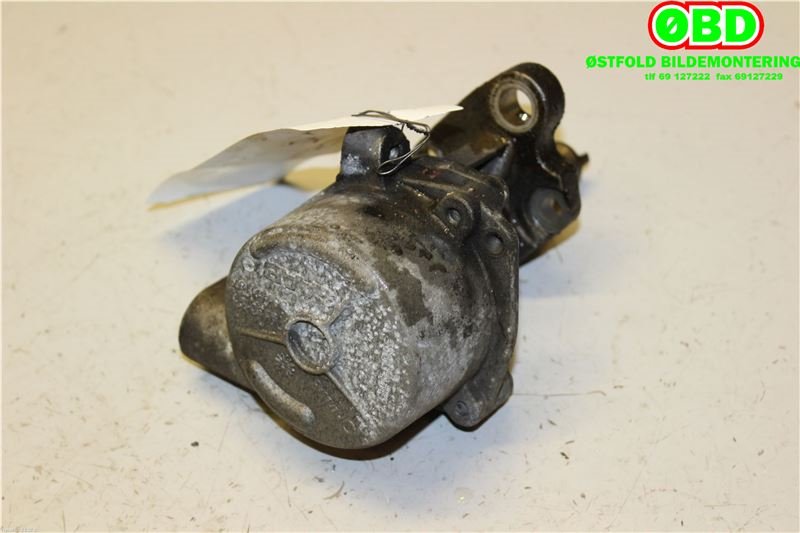 Vakuumpumpe til Saab 9-5 2001-2005 (Type I, Fase 2)  (SAAB||9180191)