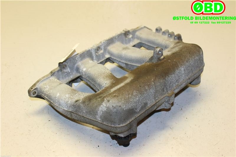 Manifold innsug til Saab 9-5 2001-2005 (Type I, Fase 2)  (SAAB|)