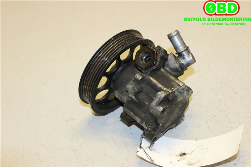 Servo pumpe mekanisk til Saab 9-5 2001-2005 (Type I, Fase 2)  (SAAB|)