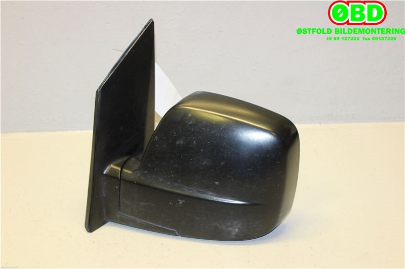 Speil venstre til Hyundai H-1 2008-2012 (Type II, Fase 1) (HYUNDAI|876104H710|)
