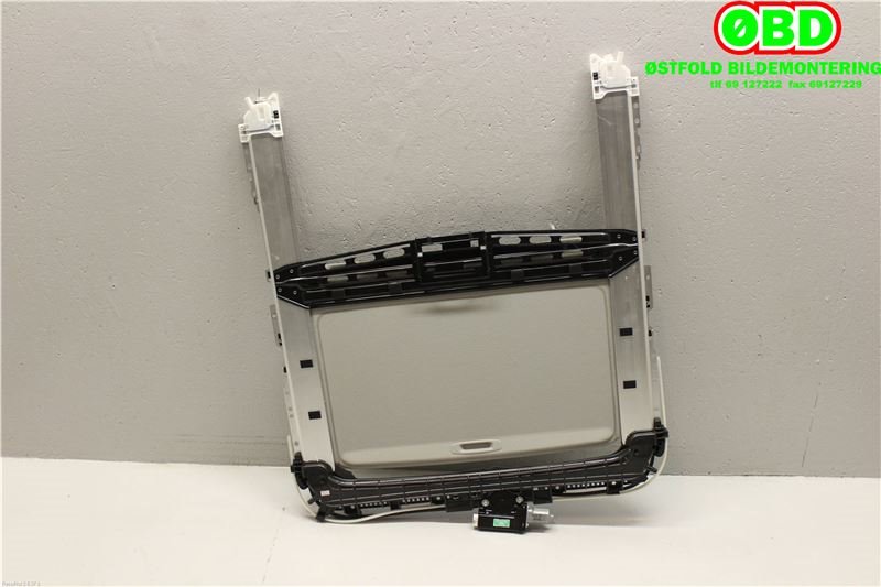 Takluke til Suzuki Grand Vitara 2005-2015 (Type III)  (SUZUKI|78710-65J00-R8H|)