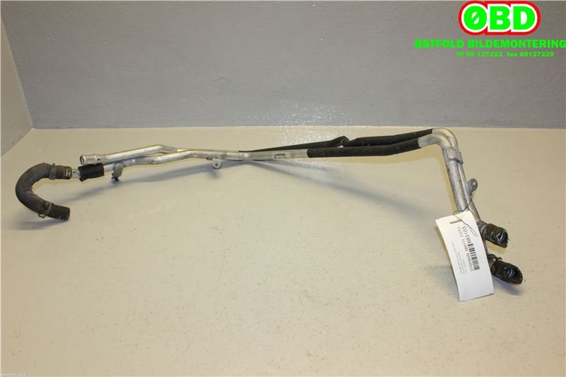 Sirkulasjonspumpe til Porsche Cayenne 2010-2017 (92A) (92A) (PORSCHE||7P5815097A)