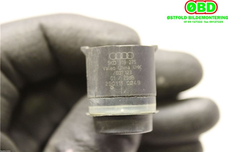 Parkeringssensor foran til VW Passat 2011-2015 (B7) (B7) (VOLKSWAGEN|1S0 919 275 C||5KD919275)