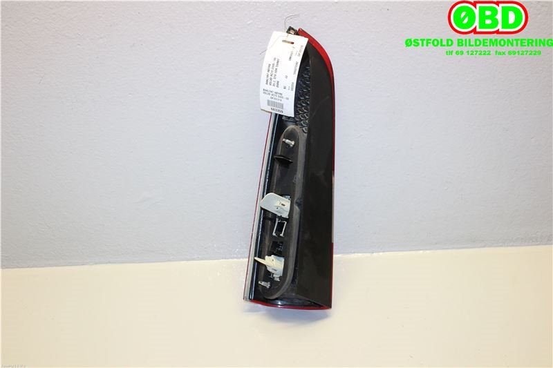 Baklykt høyre til Volvo XC70 2005-2007 (Type I, Fase 2)  (VOLVO|30655375|)