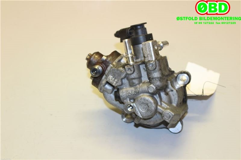 Dieselpumpe til BMW 3-Serie 2012-2018 (F30/F31/F34) (F30/F31/F34) (BMW|13 51 8 472 282|0445010764|8511626)