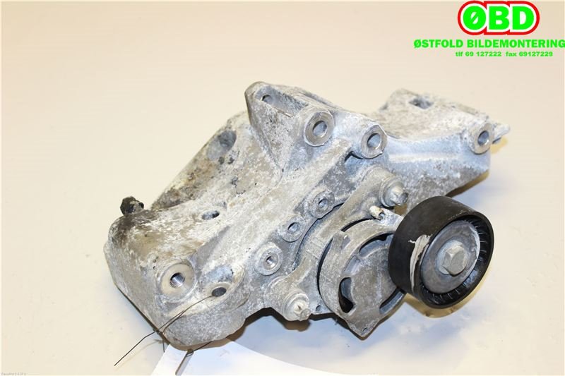 Dynamobrakett til BMW 3-Serie 2012-2018 (F30/F31/F34) (F30/F31/F34) (BMW||11167619250)