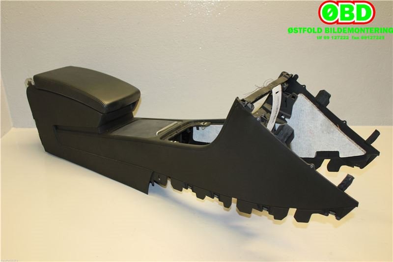 Sete armlene lokk til VW CC 2008-2012 (PASSAT CC) (PASSAT CC) (VOLKSWAGEN|3C1 863 243 L|)