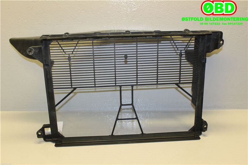 Diverse deler til Opel Mokka 2012-2016 (Type I, Fase 1)  (OPEL|95086384|1312219|)