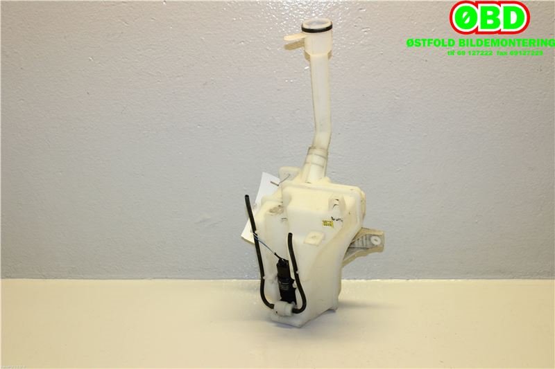 Spylertank til Opel Mokka 2012-2016 (Type I, Fase 1) (OPEL|95182247|1450033|)
