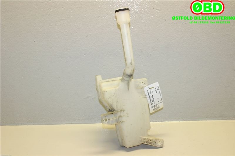Spylertank til Opel Mokka 2012-2016 (Type I, Fase 1) (OPEL|95182247|1450033|)