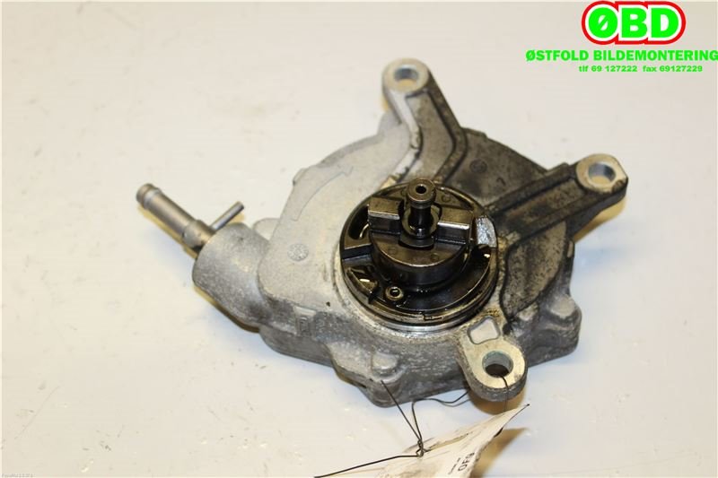 Vakuumpumpe til Toyota RAV4 2006-2009 (Type III, Fase 1)