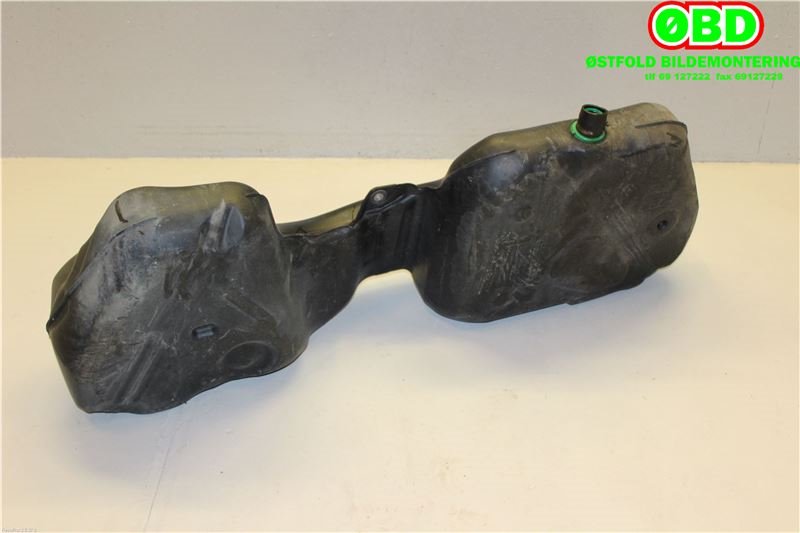 Dieseltank til BMW 3-Serie 2005-2011 (E90/E91/E92/E93) (E90/E91/E92/E93) (BMW|16 11 7 283 802|)