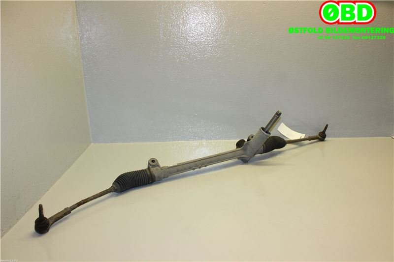 Tannstang til Opel Mokka 2012-2016 (Type I, Fase 1)  (OPEL|42351614|900814|)