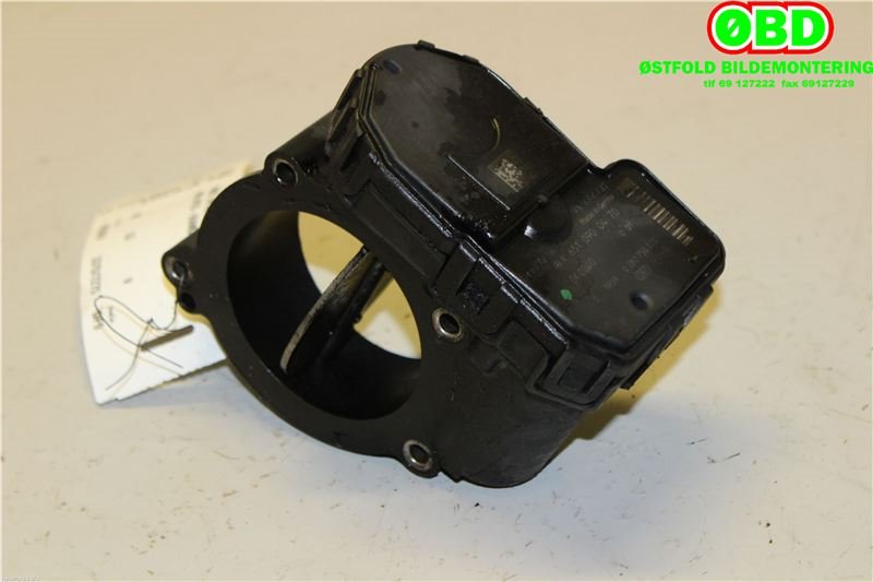 Spjeldhus til Mercedes Vito/Viano 2004-2010 (Fase 1) (W639) (W639) (A 651 090 04 70||6510900470)