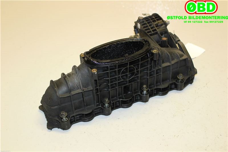 Manifold innsug til Mercedes Vito/Viano 2004-2010 (Fase 1) (W639) (W639) 