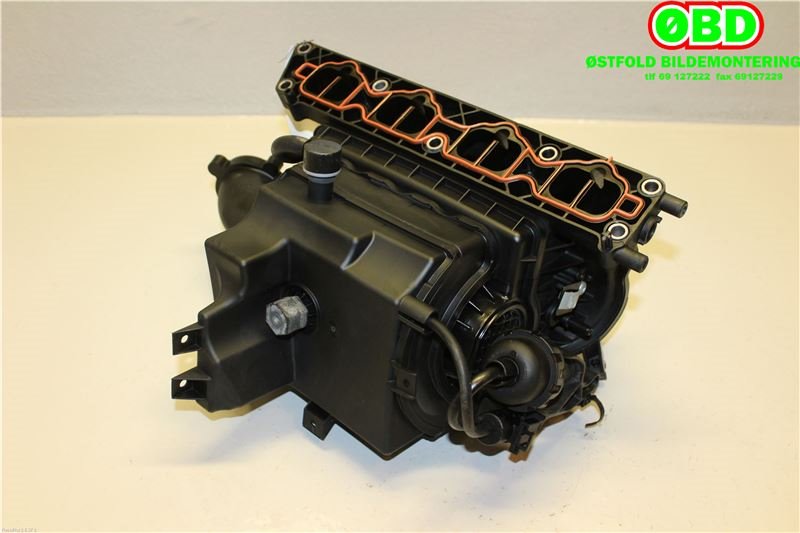 Manifold innsug til Opel Mokka 2012-2016 (Type I, Fase 1)  (OPEL|55568790|850585|)