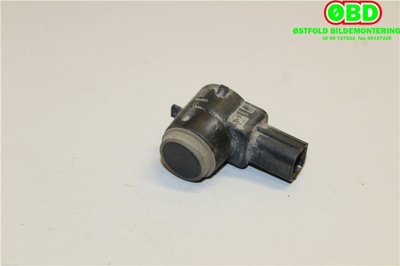 Parkeringssensor bak til Opel Mokka 2012-2016 (Type I, Fase 1) (OPEL|13332755|1235142|13326235)