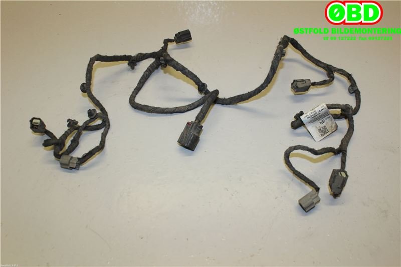 Ledningsnett til Opel Mokka 2012-2016 (Type I, Fase 1) (OPEL|95245974|9802668)