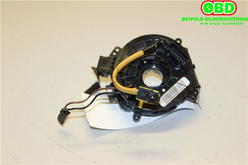 Airbag slepering til Opel Mokka 2012-2016 (Type I, Fase 1) (OPEL|95384290|199467|)