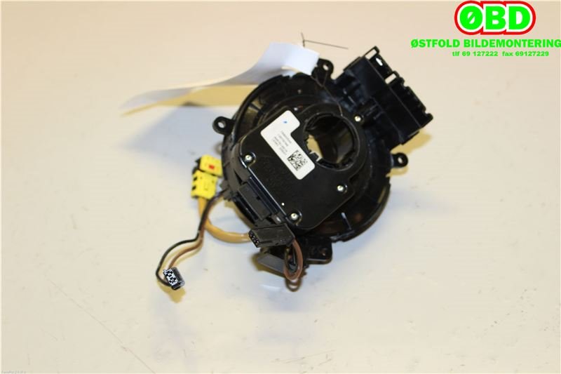 Airbag slepering til Opel Mokka 2012-2016 (Type I, Fase 1) (OPEL|95384290|199467|)