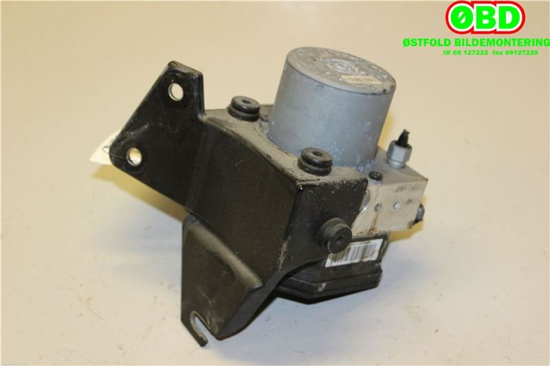 ABS sentral til Opel Mokka 2012-2016 (Type I, Fase 1)  (OPEL|95911081|6237175|)