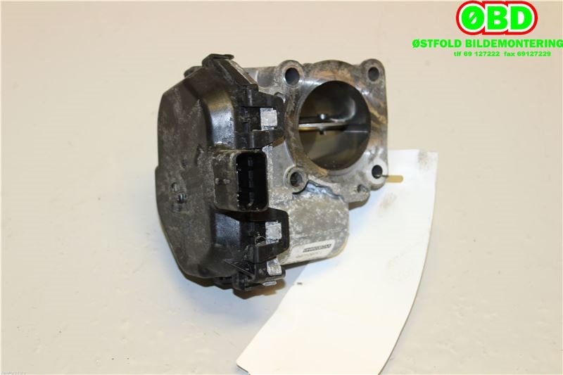 Spjeldhus til Ford Transit Connect 2013-2018 Type II, Fase 1  (FORD|1869492|FM5Q9E926AA|9807238580)
