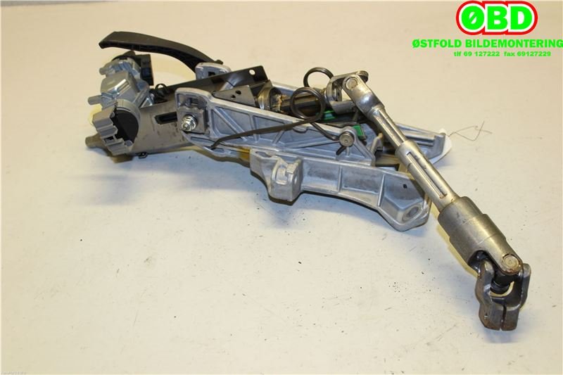 Rattaksel elektrisk servo til Ford Transit Connect 2013-2018 Type II, Fase 1  (FORD|2390126|)
