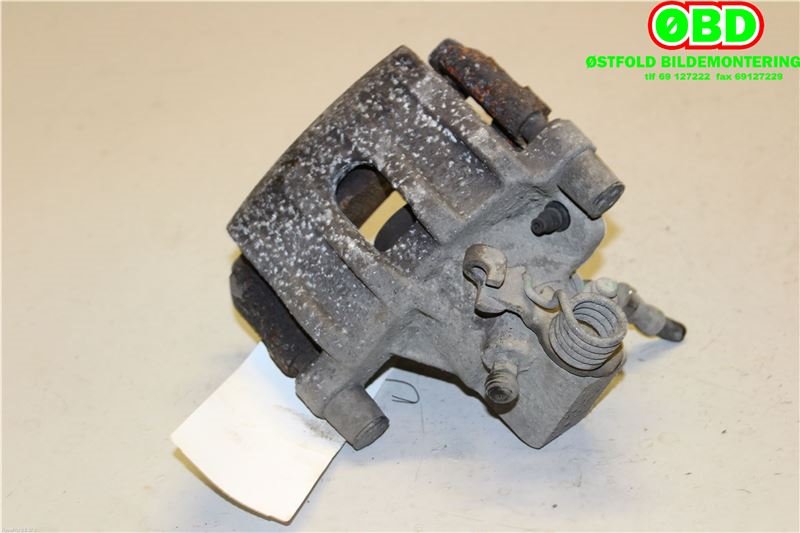 Bremsecaliper venstre bak til Ford Transit Connect 2013-2018 Type II, Fase 1  (FORD|2210215|)