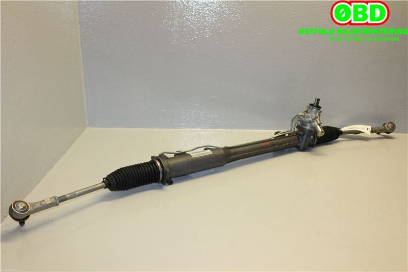 Tannstang til VW Touareg 2010-2018 (Type II)  (|7P6422055E|7P64422055E)