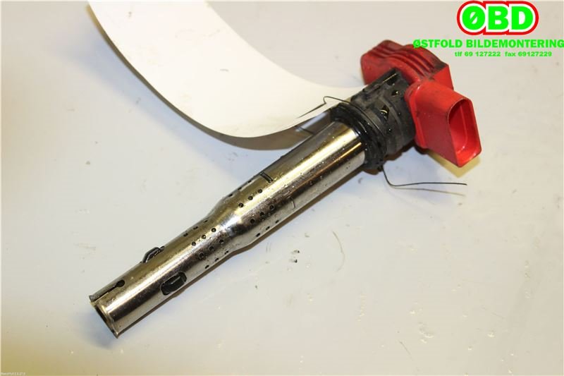 Coil elektronisk til Audi A8 2003-2010 (Type II) (AUDI|06E 905 115 E|06E 905 115 G|06E905115E)