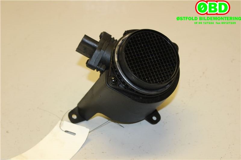 Luftmengde/luftmassemåler til Audi A8 2003-2010 (Type II) (AUDI|07C 906 461 A|)