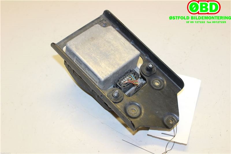 Sensor radar til Audi A8 2003-2010 (Type II)  (AUDI|4E0 907 561 F||4E0907561F)