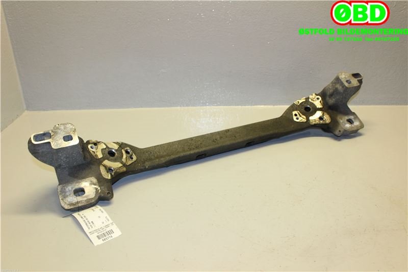 Diverse deler til Audi A8 2003-2010 (Type II) (AUDI|4E0 199 205 Q||4E0199205Q)